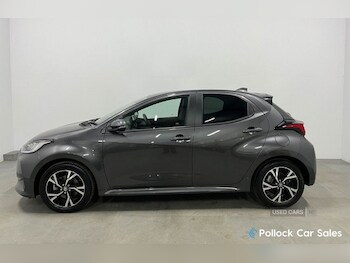 Used Toyota Yaris 2024 for sale - 78292977: Photo