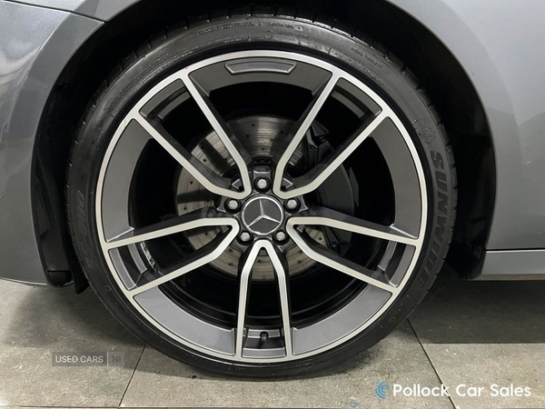 Used Mercedes-Benz E Class 2018 for sale - 77809422: Photo 14