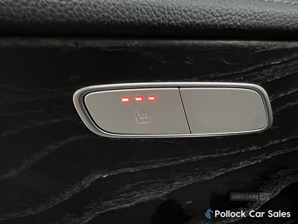 Used Mercedes-Benz E Class 2018 for sale - 77809422: Photo 34