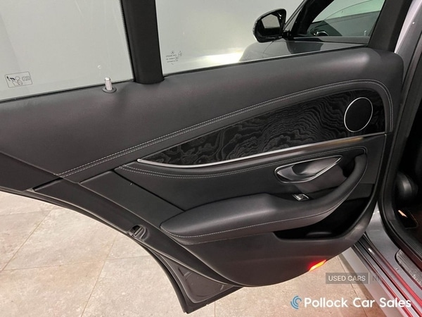 Used Mercedes-Benz E Class 2018 for sale - 77809422: Photo 36