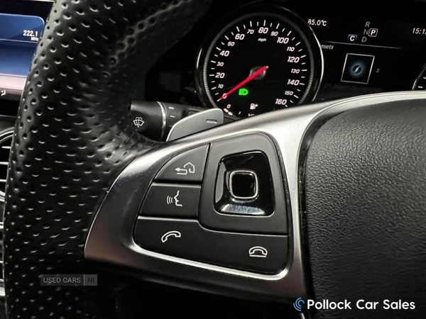 Used Mercedes-Benz E Class 2018 for sale - 77809422: Photo 44