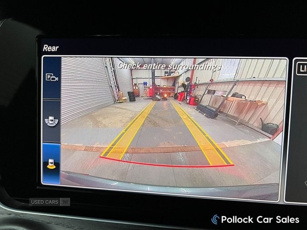 Used Mercedes-Benz E Class 2018 for sale - 77809422: Photo 46