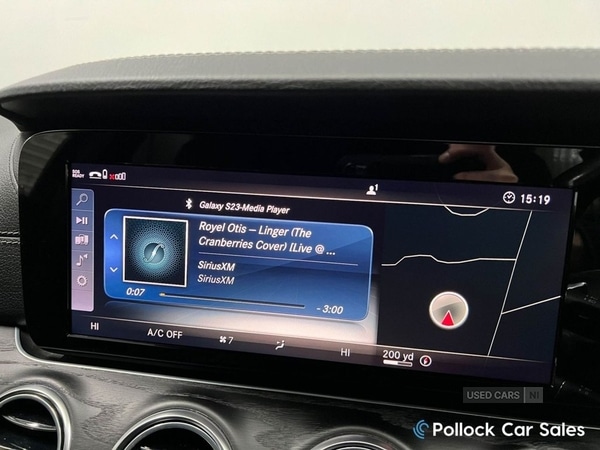 Used Mercedes-Benz E Class 2018 for sale - 77809422: Photo 49