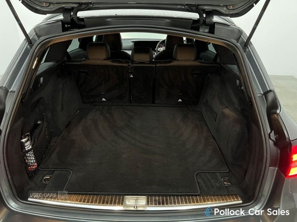 Used Mercedes-Benz E Class 2018 for sale - 77809422: Photo 51