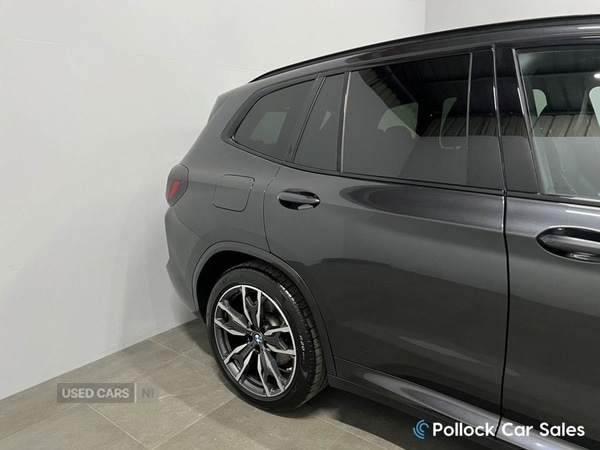 Used BMW X3 2022 for sale - 78020770: Photo 10