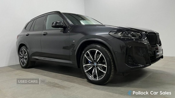 Used BMW X3 2022 for sale - 78020770: Photo 11