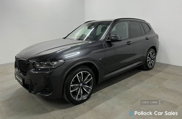 Used BMW X3 2022 for sale - 78020770: Photo 12