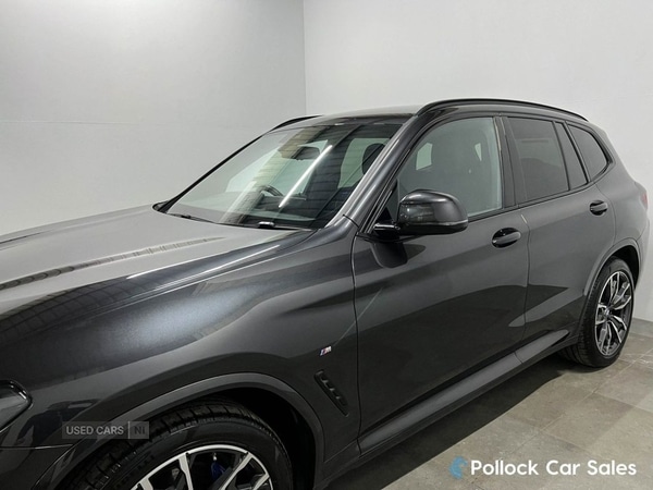 Used BMW X3 2022 for sale - 78020770: Photo 13