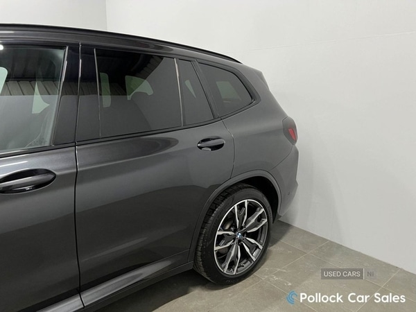 Used BMW X3 2022 for sale - 78020770: Photo 14