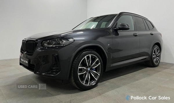 Used BMW X3 2022 for sale - 78020770: Photo 15