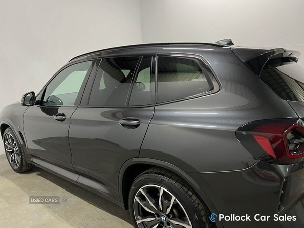 Used BMW X3 2022 for sale - 78020770: Photo 17