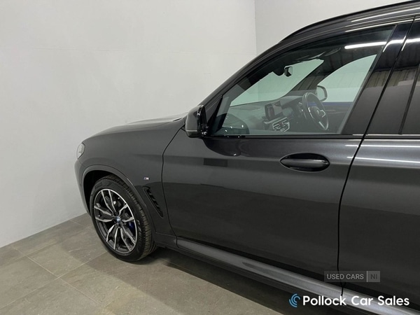 Used BMW X3 2022 for sale - 78020770: Photo 18