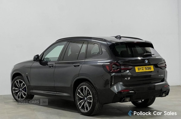 Used BMW X3 2022 for sale - 78020770: Photo 2