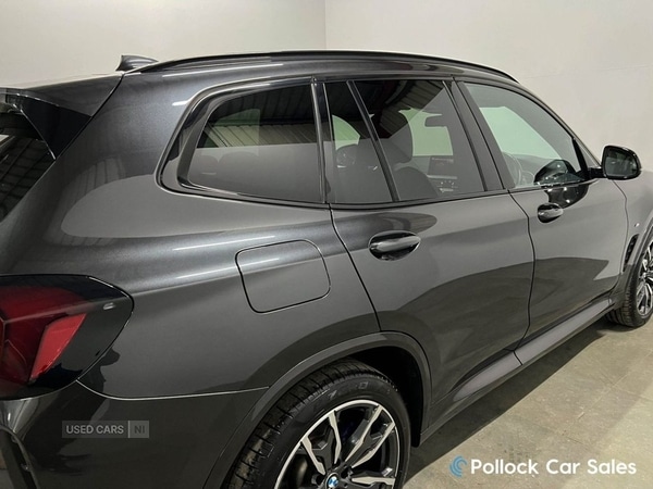 Used BMW X3 2022 for sale - 78020770: Photo 21