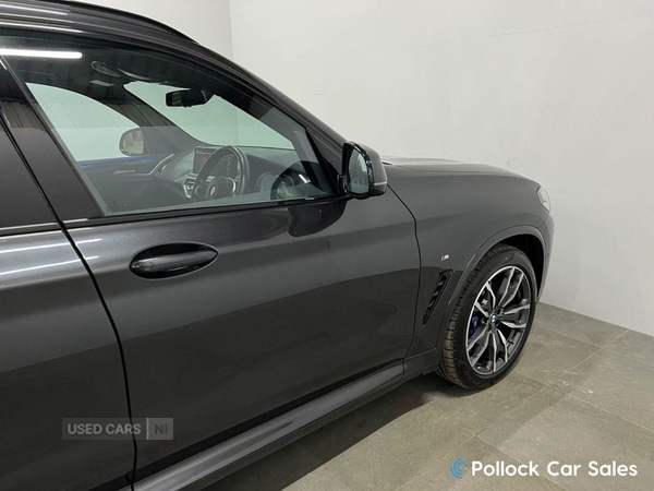 Used BMW X3 2022 for sale - 78020770: Photo 22