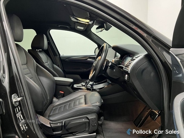 Used BMW X3 2022 for sale - 78020770: Photo 25