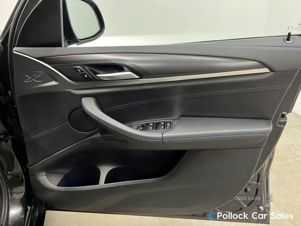 Used BMW X3 2022 for sale - 78020770: Photo 26