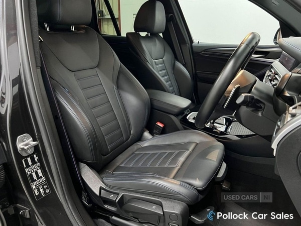 Used BMW X3 2022 for sale - 78020770: Photo 28