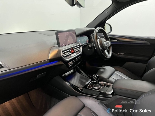 Used BMW X3 2022 for sale - 78020770: Photo 29