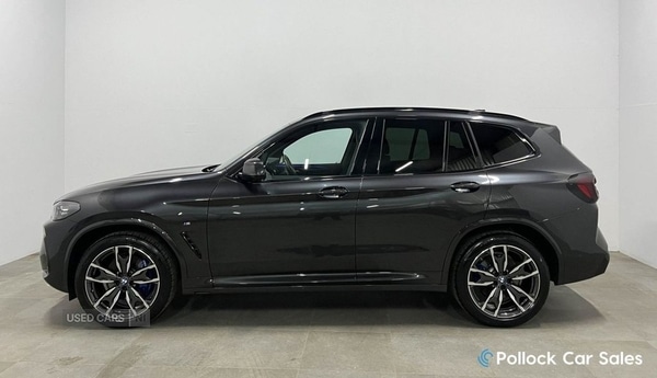 Used BMW X3 2022 for sale - 78020770: Photo 3