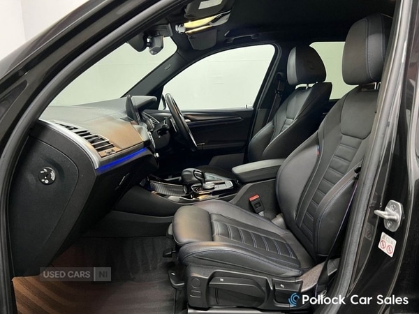 Used BMW X3 2022 for sale - 78020770: Photo 30