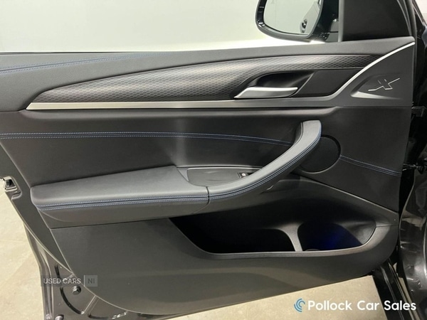 Used BMW X3 2022 for sale - 78020770: Photo 31