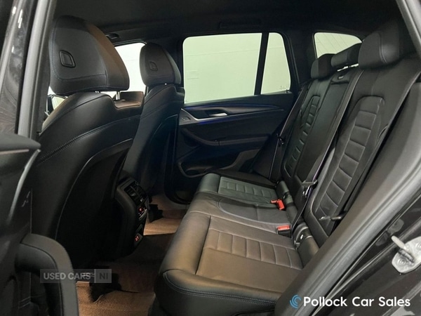 Used BMW X3 2022 for sale - 78020770: Photo 33