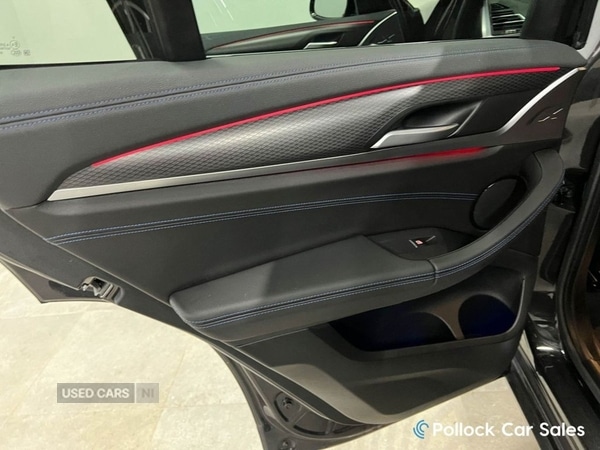 Used BMW X3 2022 for sale - 78020770: Photo 34