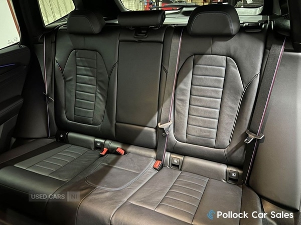 Used BMW X3 2022 for sale - 78020770: Photo 35