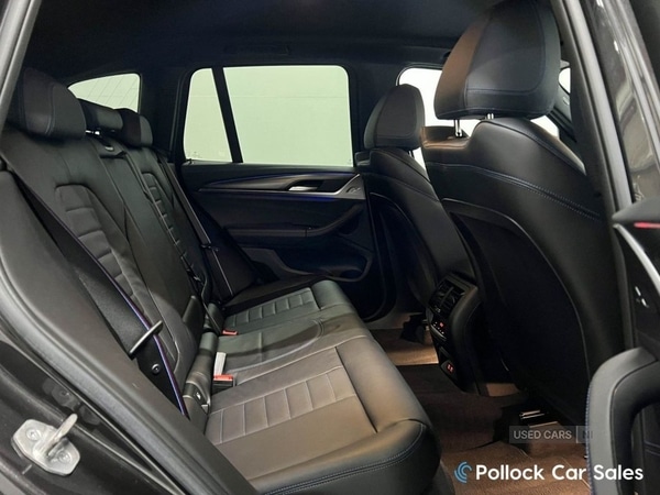 Used BMW X3 2022 for sale - 78020770: Photo 36