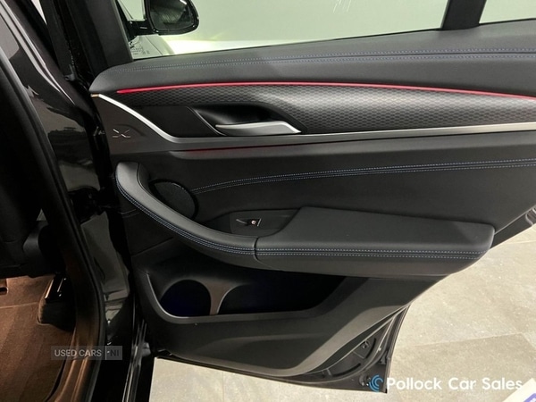 Used BMW X3 2022 for sale - 78020770: Photo 37