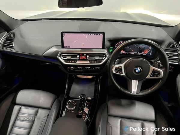 Used BMW X3 2022 for sale - 78020770: Photo 38