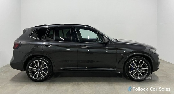 Used BMW X3 2022 for sale - 78020770: Photo 4