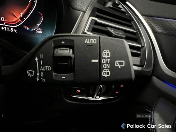 Used BMW X3 2022 for sale - 78020770: Photo 44