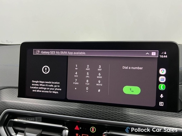 Used BMW X3 2022 for sale - 78020770: Photo 54