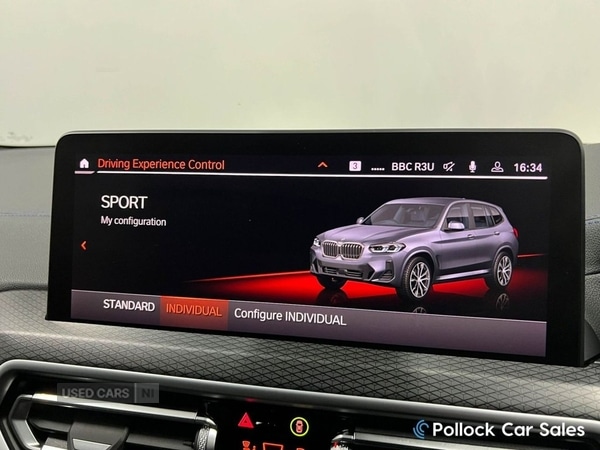 Used BMW X3 2022 for sale - 78020770: Photo 57