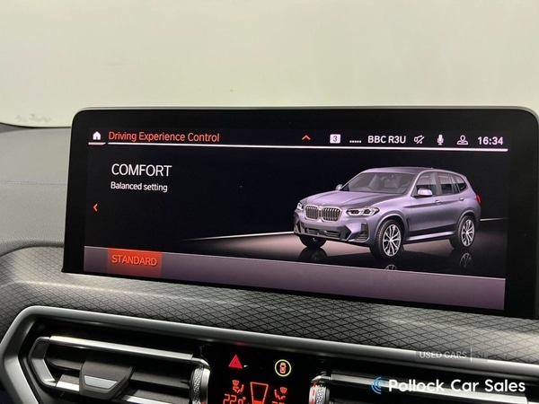 Used BMW X3 2022 for sale - 78020770: Photo 58