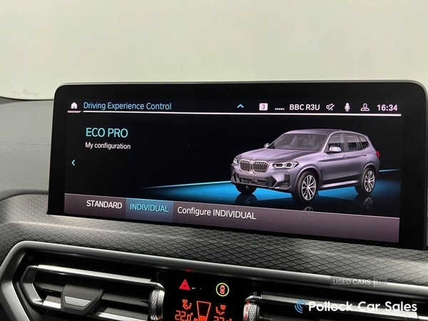 Used BMW X3 2022 for sale - 78020770: Photo 59