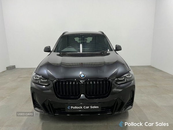 Used BMW X3 2022 for sale - 78020770: Photo 6