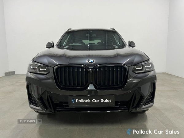 Used BMW X3 2022 for sale - 78020770: Photo 7