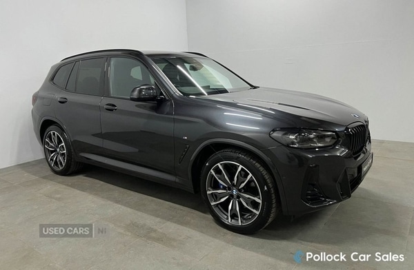 Used BMW X3 2022 for sale - 78020770: Photo 8