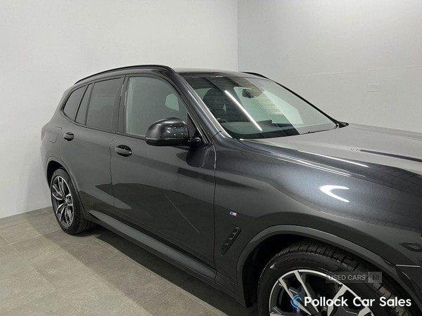 Used BMW X3 2022 for sale - 78020770: Photo 9