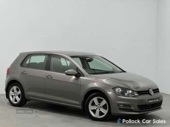 2016 - 1.6 TDI 110 Match 5dr
