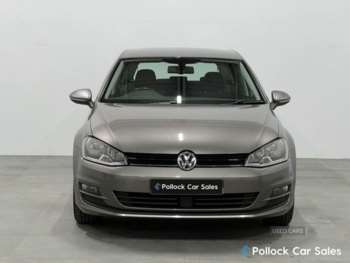 Used Volkswagen Golf 2016 for sale - 75302454: Photo