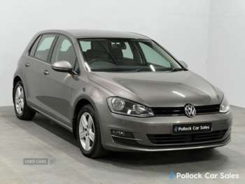 Used Volkswagen Golf 2016 for sale - 75302454: Photo