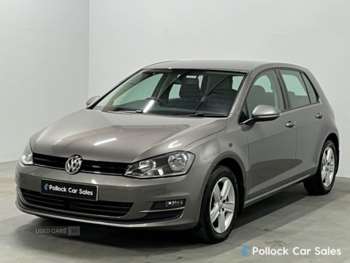 Used Volkswagen Golf 2016 for sale - 75302454: Photo