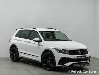Used Volkswagen Tiguan 2020 for sale - 78602494: Photo