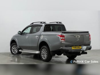 Used Mitsubishi L200 2019 for sale - 79362907: Photo