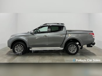 Used Mitsubishi L200 2019 for sale - 79362907: Photo
