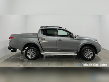 Used Mitsubishi L200 2019 for sale - 79362907: Photo